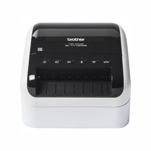 Brother QL-1110NWB Professional Wide Format Label Printer with Bluetooth and Wireless LSW-QL-1110NWB