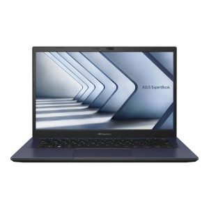 Asus Expertbook B1, Core i5-1335U 4.6Ghz, 16GB, 512GB SSD, 14" FHD, WiFi, BT, Win 11 Pro, 1 Yr LSW-B1402CVA-EB0134X