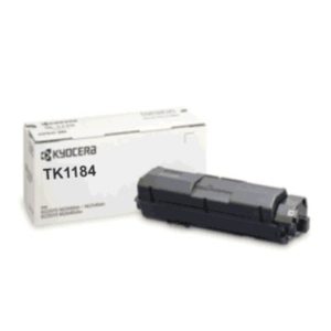 Kyocera TK-1184, Toner Kit to suit M2735DW/M2635DN (3,000 Yield) LSW-TK-1184