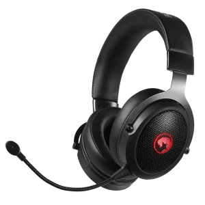 Marvo HG9088W Wireless Bluetooth/2.4 Gaming Headset LSW-HG9088W