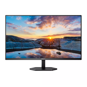 Philips 32E1N3600LA 32" QHD LED, 16:9, 2560x1440, 4ms, HDMI, DP, USB-C, Speakers LSW-32E1N3600LA