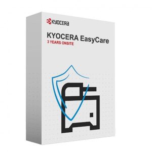 Kyocera ECO-081 1Yr  KyoCare Extension and Conversion to Onsite (upgrade to 3Yrs Onsite), RTB models LSW-ECO-081