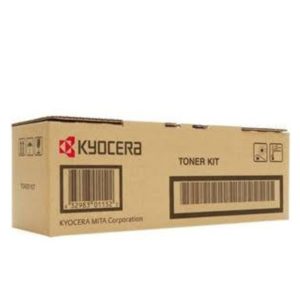 Kyocera TK-5274C Cyan Toner Cartridge (6,000 pages) LSW-TK-5274C