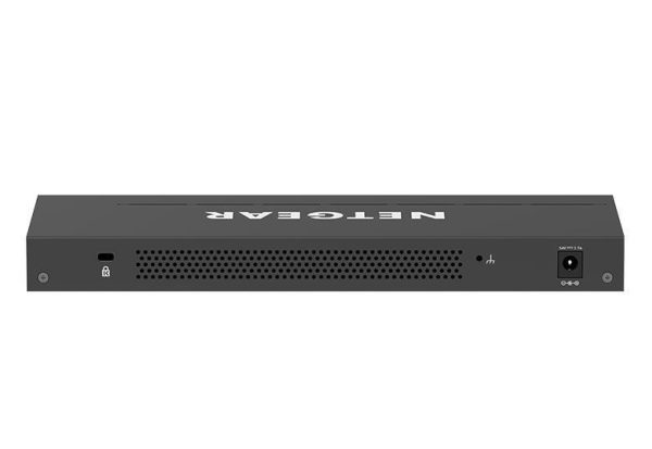 Netgear GS316EP 16-Port PoE Gigabit Ethernet Switch YY-GS316EP-100AUS - Image 2
