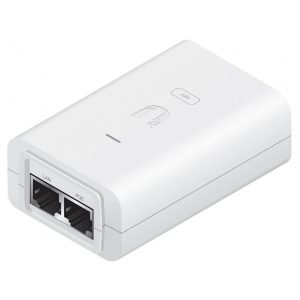 Ubiquiti PoE Injector 24W GB White YY-POE-48-24W-WH