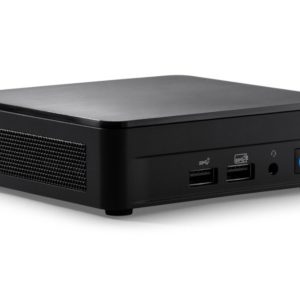 Asus NUC Barebone Core i7 Kit YY-RNUC12WSKI70000I