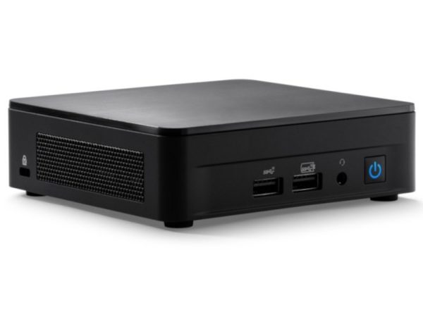 Asus NUC Barebone Core i7 Kit YY-RNUC12WSKI70000I