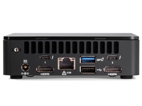 Asus NUC Barebone Core i7 Kit YY-RNUC12WSKI70000I - Image 3