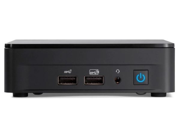 Asus NUC Barebone Core i7 Kit YY-RNUC12WSKI70000I - Image 2