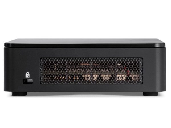 Asus NUC Barebone Core i7 Kit YY-RNUC12WSKI70000I - Image 4
