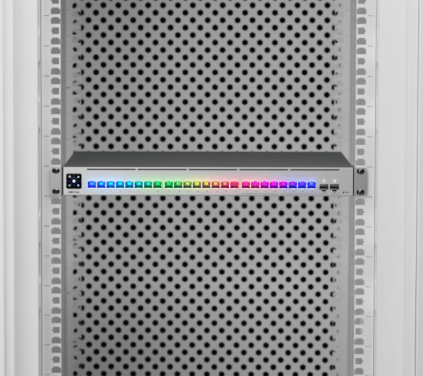 Ubi Unifi Pro Max 24 Switch YY-USW-Pro-Max-24 - Image 2