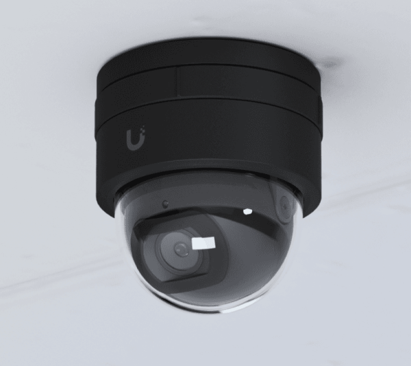 Ubi UniFi Protct G5 Dome Ultra YY-UVC-G5-Dome-Ultra-B - Image 2