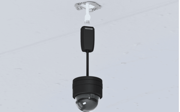 Ubi UniFi Protct G5 Dome Ultra YY-UVC-G5-Dome-Ultra-B - Image 3