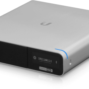 Ubi Unifi Cloud Key+ YY-UCK-G2-SSD