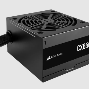 Corsair 650W Bronze CX Series YY-CP-9020278-AU