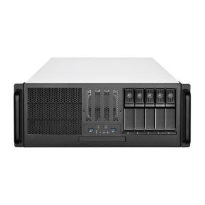 SilverStone 4U Server Case YY-RM41-H08