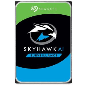 Seagate SkyHawk AI 16TB 256MB 3.5" Cache 3.5" HDD YY-ST16000VE002