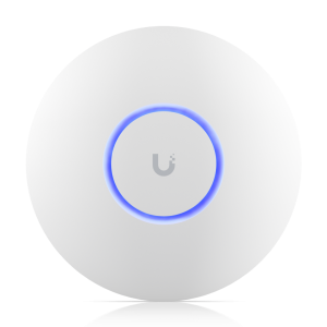 Ubi Unifi WiFi6 Indoor AP YY-U6+