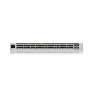 Ubiquiti UniFi 48 Port Managed Gigabit Switch Pro Gen2 YY-USW-PRO-48-POE