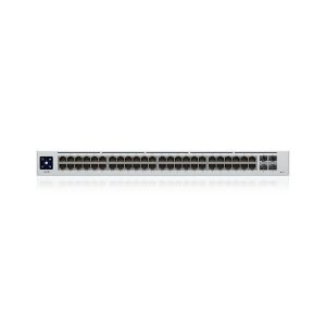 Ubiquiti UniFi 48 Port POE Switch YY-USW-48-POE