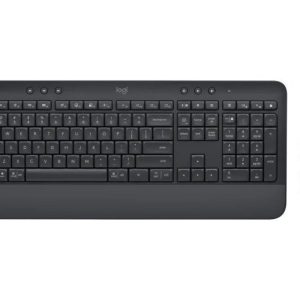 Logitech MK650 Business Wireless Keyboard and Mouse Combo YY-920-011014