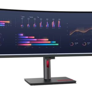 Lenovo ThinkVision P49w-30 49" Curved Monitor YY-63DBRAR1AU