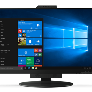Lenovo ThinkVision Tiny-in-One 27" QHD YY-11JHRAR1AU