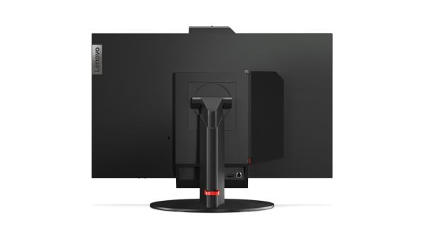 Lenovo ThinkVision Tiny-in-One 27" QHD YY-11JHRAR1AU - Image 2