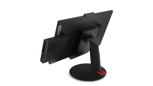 Lenovo ThinkVision Tiny-in-One 27" QHD YY-11JHRAR1AU - Image 5