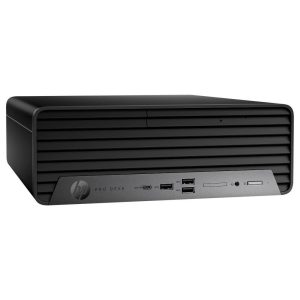HP ProDesk 400 SFF G9, Core i5-14500, 16GB, 512GB SSD, Win 11 Pro, 3 Yr LSW-A41J8PT
