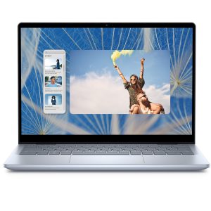 Dell Inspiron 14 7440, Core 7 150U up to 5.4Ghz, 16GB, 1TB SSD, 14" WUXGA Touch, WiFi/BT, Win11Pro LSW-33X7G