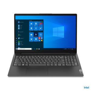 Lenovo V15 G2, Celeron N5100 (up to 2.8GHz), 8GB, 256GB SSD, 15.6" FHD, LAN/WIFI/BT, W11 Pro, 1Yr LSW-82QY00RUUS