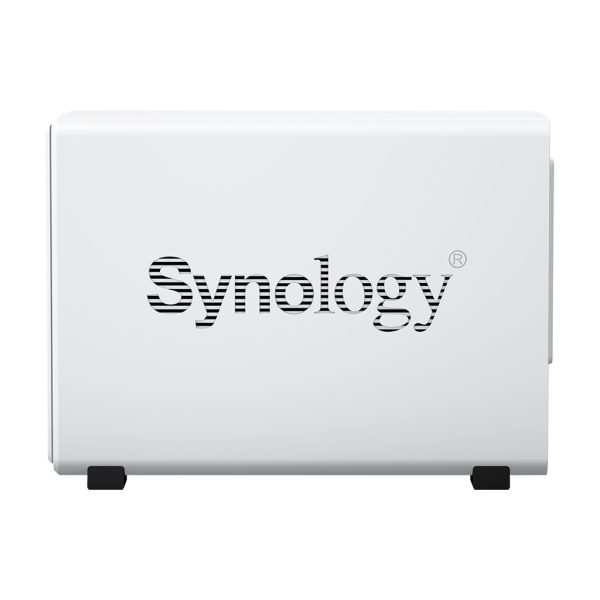 Synology DiskStation DS223J 2 Bay 3.5" TWR NAS Drive YY-DS223j - Image 3