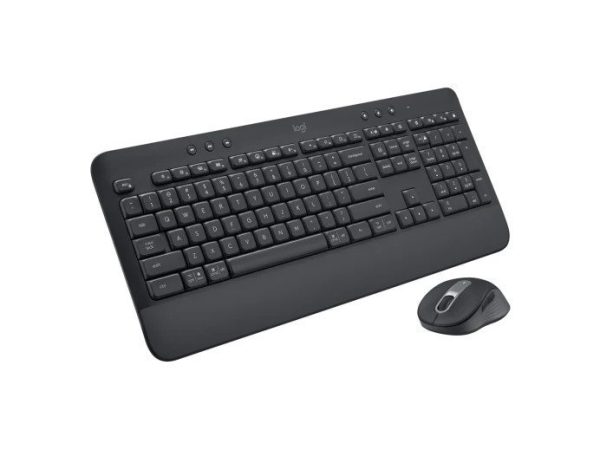 Logitech MK650 Business Wireless Keyboard and Mouse Combo YY-920-011014 - Image 3