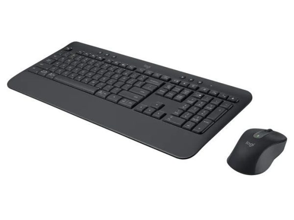 Logitech MK650 Business Wireless Keyboard and Mouse Combo YY-920-011014 - Image 4