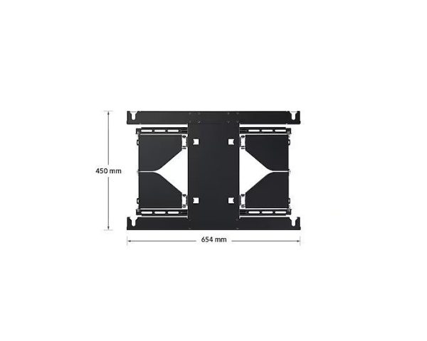 Samsung 85" Slim Wall Mount YY-WMN-B30FB/XY - Image 4