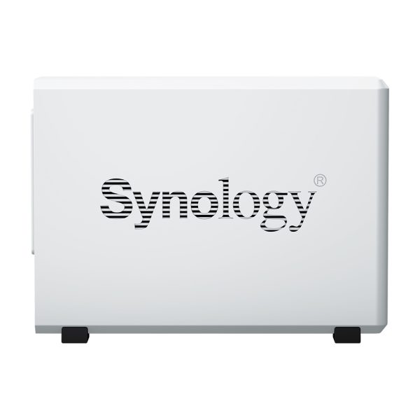Synology DiskStation DS223J 2 Bay 3.5" TWR NAS Drive YY-DS223j - Image 5