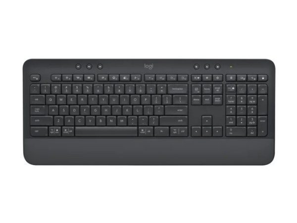 Logitech MK650 Business Wireless Keyboard and Mouse Combo YY-920-011014 - Image 5