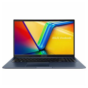 Asus Vivobook 15, Core i5-13420H up to 4.6Ghz, 16GB, 512GB SSD, 15.6" FHD, Win 11 Home, Quiet Blue LSW-X1502VA-BQ705W