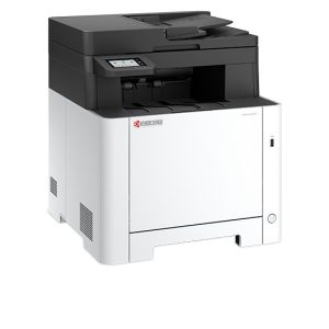 Kyocera MA2101CFX A4 Colour Laser MFP - Print/Scan/Copy/Fax/Ethernet (21ppm) LSW-MA2101CFX
