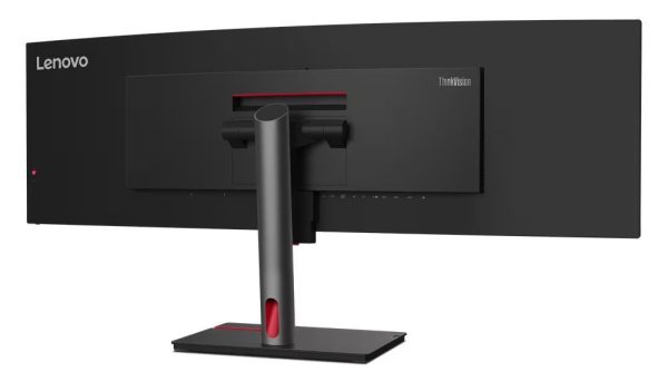 Lenovo ThinkVision P49w-30 49" Curved Monitor YY-63DBRAR1AU - Image 7