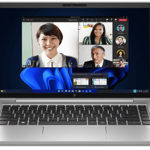 HP 640 G10 14" i7 16G 512G LTE YY-736K1AV