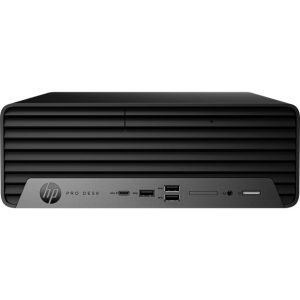 HP ProDesk 400 SFF G9, Core i5-12500, 16GB, 512GB SSD,Win 11 Pro, 3 Yr LSW-AN7W6AT