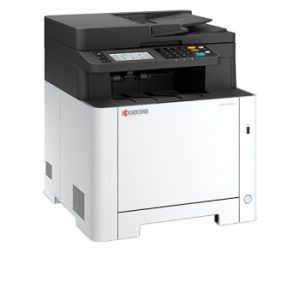 Kyocera MA2600CWX 26ppm Colour Laser Multifunction - Print, Copy, Scan, Ethernet & Wireless LSW-MA2600CWX