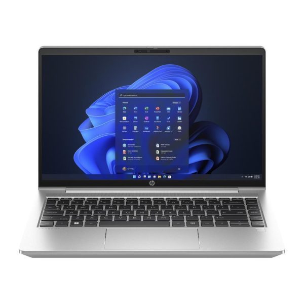 HP 445 G10 14" R7 8GB 256GB YY-86R24PA