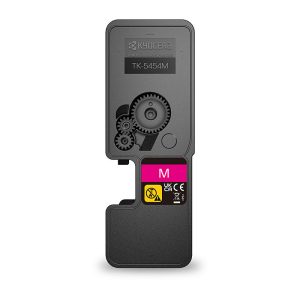 Kyocera TK-5454M Magenta Toner Cartridge (3,200 Yield) LSW-TK-5454M