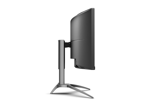 AOC AG493UCX2 49" AGON 5K Gaming Monitor YY-AG493UCX2 - Image 5