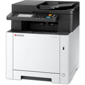 Kyocera MA2600CWFX 26ppm Colour Laser Multifunction - Print, Copy, Scan, Fax, Ethernet & Wireless LSW-MA2600CWFX