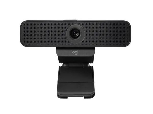 Logitech C925e HD Business Webcam YY-960-001075