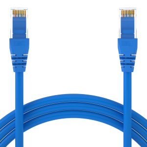 SPEED 0.25M RJ45 CAT6 Patch Cable YY-CAB-RJ45-0.25M